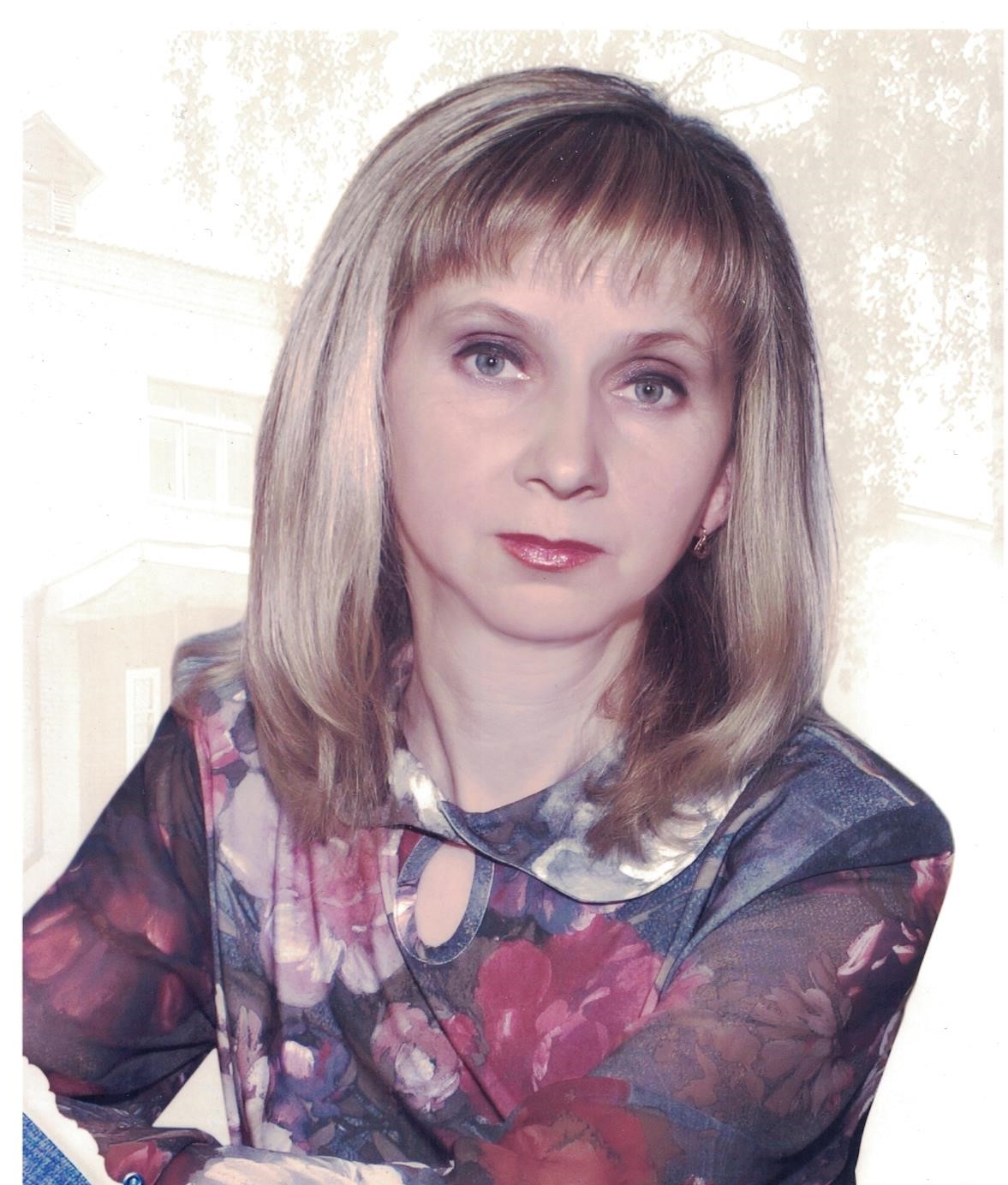 Александрова Маргарита Ивановна Александрова Маргарита Ивановна.
