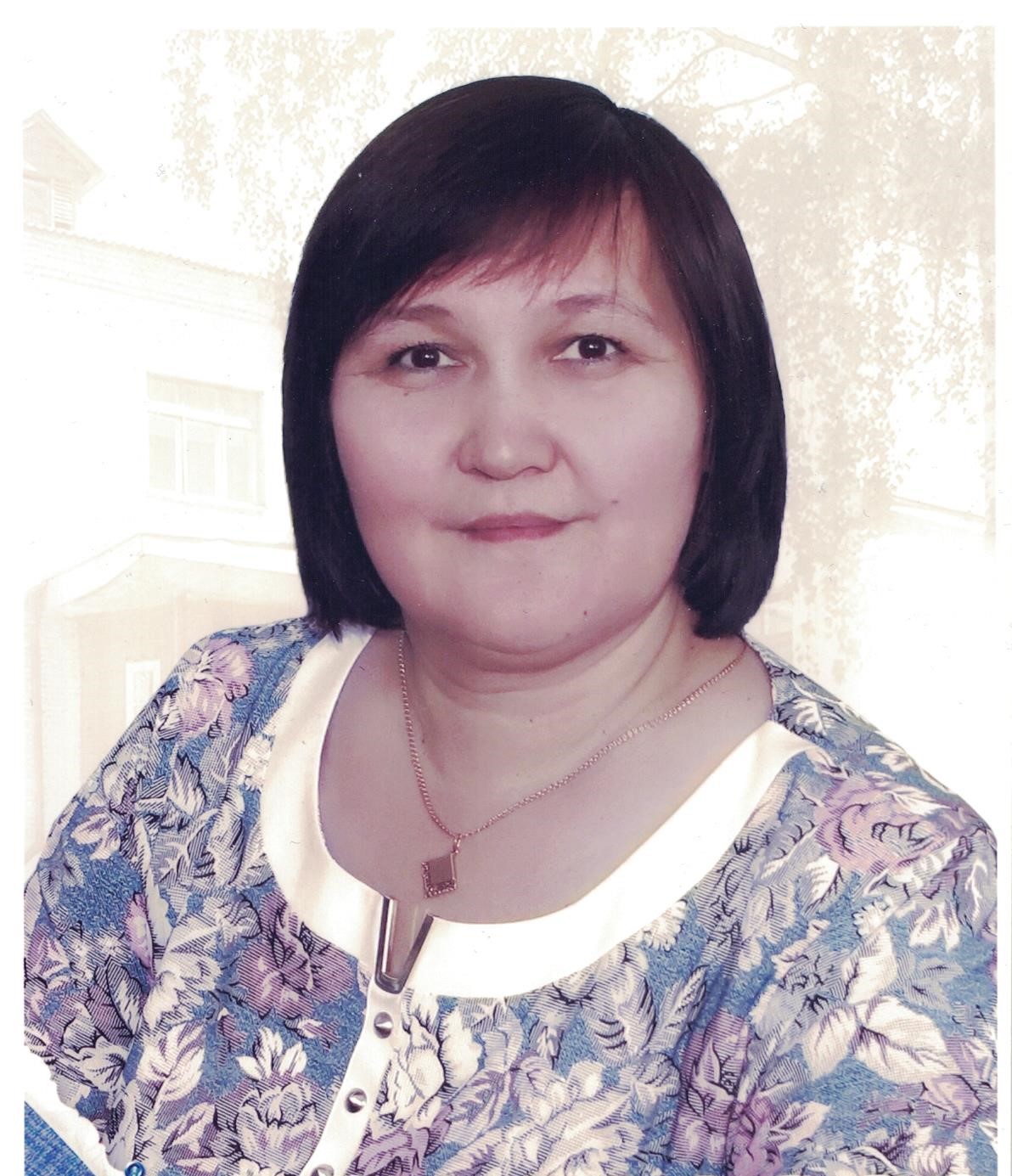 Мухаметова Людмила Семеновна Мухаметова Людмила Семеновна.