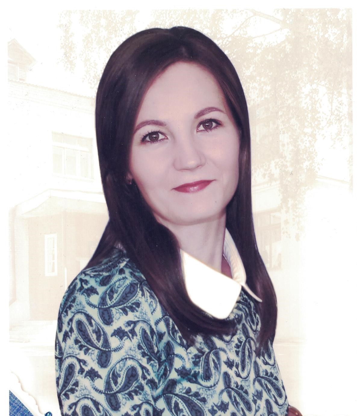 Николаева Марина Сергеевна Николаева Марина Сергеевна.