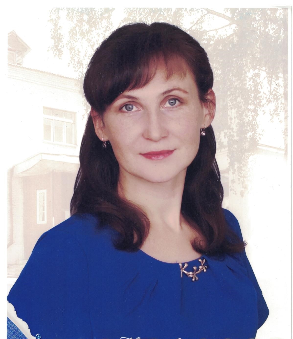 Нырова Светлана Ивановна Нырова Светлана Ивановна.