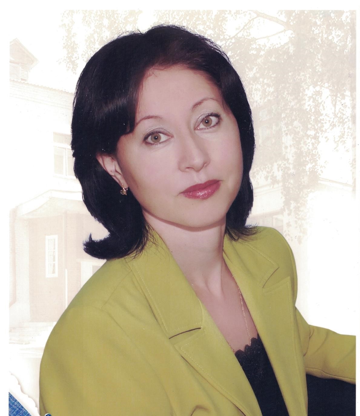 Пислегина Елена Рафисовна Пислегина Елена Рафисовна.