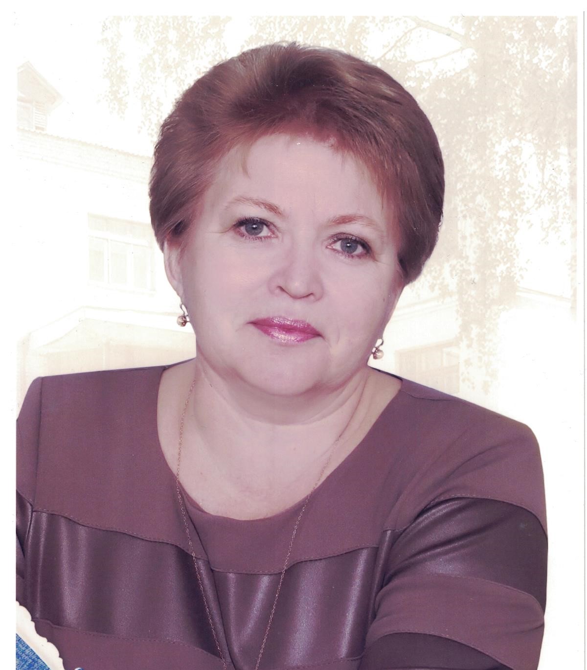 Владимирова Валентина Васильевна Владимирова Валентина Васильевна.